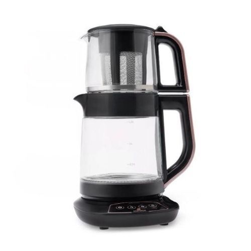 Çay Makineleri